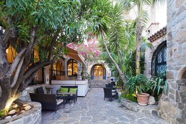 هتل Best Western Plus La Corniche