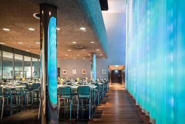 هتل Best Western Plus La Corniche