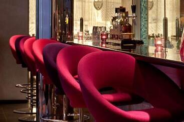 هتل Best Western Plus La Corniche