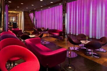هتل Best Western Plus La Corniche