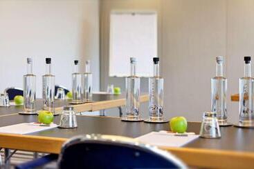 هتل Best Western Plus La Corniche