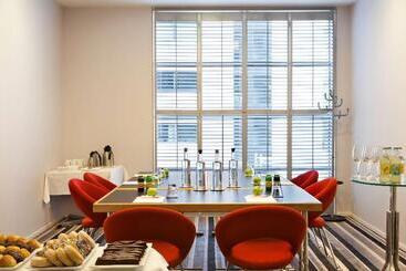 هتل Best Western Plus La Corniche