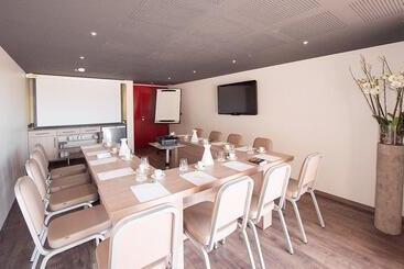 هتل Best Western Plus La Corniche