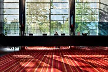 هتل Best Western Plus La Corniche