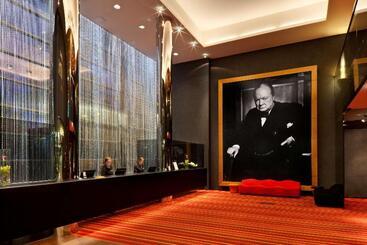 هتل Best Western Plus La Corniche