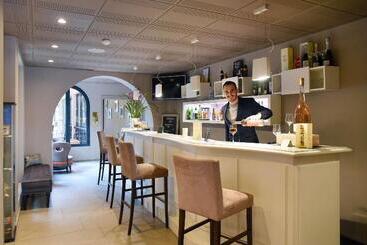 هتل Best Western Plus La Corniche
