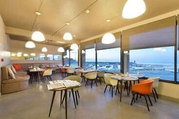 هتل Best Western Plus La Corniche