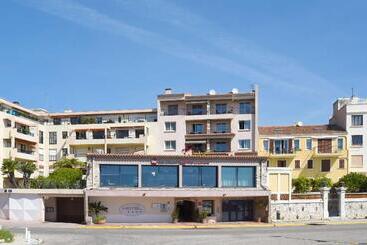 هتل Best Western Plus La Corniche