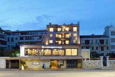 هتل Best Western Plus La Corniche