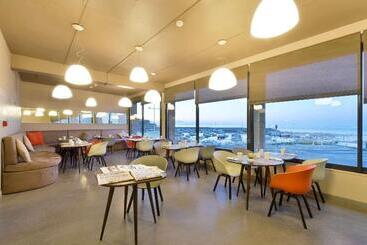 هتل Best Western Plus La Corniche