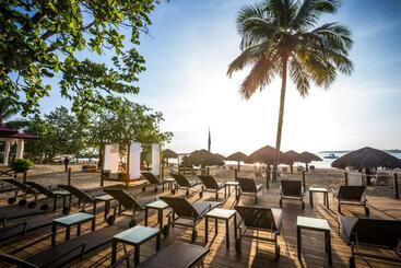 هتل Bluebay Villas Doradas - Adults Only - All Inclusive