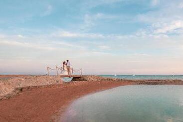 Club Paradisio El Gouna Red Sea - El Gouna