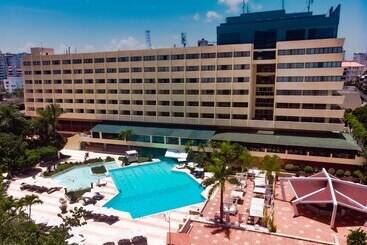 Dominican Fiesta - Santo Domingo