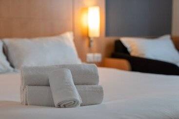 Easyhotel Nice Old Town