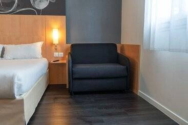 Easyhotel Nice Old Town