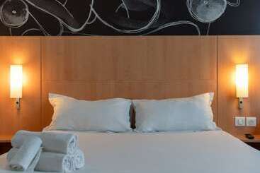 Easyhotel Nice Old Town