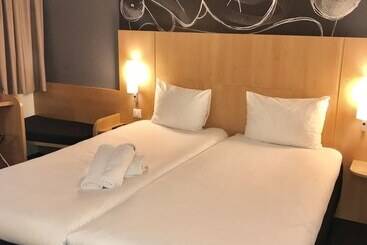 Easyhotel Nice Old Town