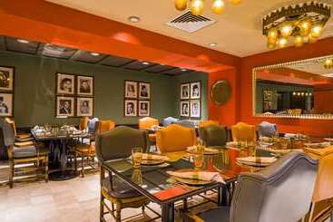 هتل Hilton Cairo Heliopolis