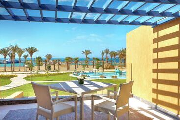 هتل Hilton Hurghada Plaza
