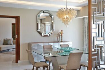 هتل Hilton Hurghada Plaza