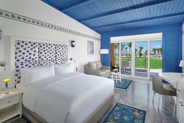 هتل Hilton Hurghada Plaza