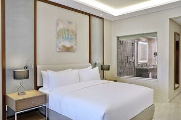 هتل Hilton Hurghada Plaza