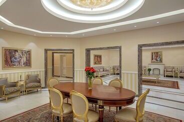 هتل Hilton Hurghada Plaza