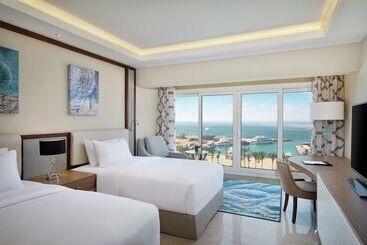 هتل Hilton Hurghada Plaza