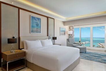 هتل Hilton Hurghada Plaza