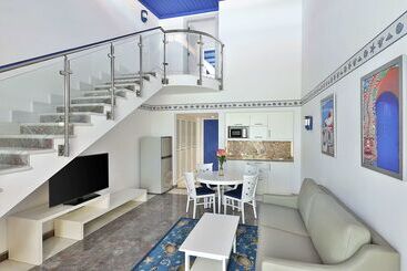 هتل Hilton Hurghada Plaza