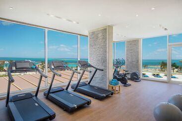 هتل Hilton Hurghada Plaza