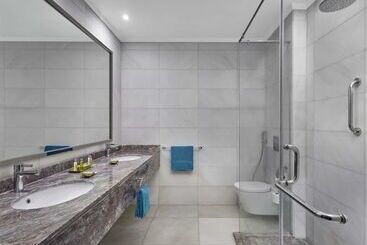 هتل Hilton Hurghada Plaza