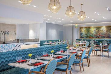 هتل Hilton Hurghada Plaza
