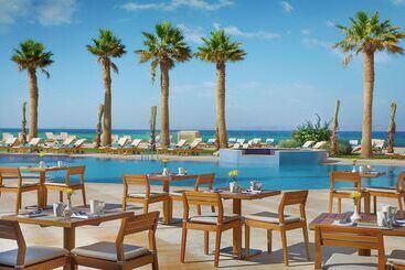 هتل Hilton Hurghada Plaza