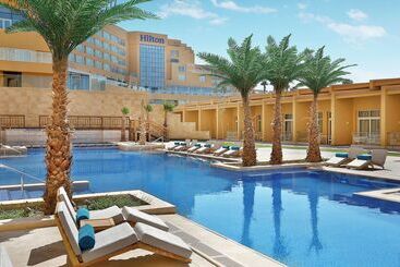 هتل Hilton Hurghada Plaza