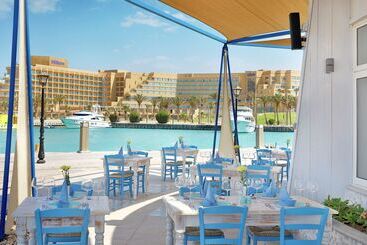 هتل Hilton Hurghada Plaza