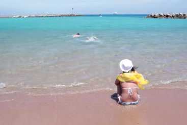 هتل Hilton Hurghada Plaza