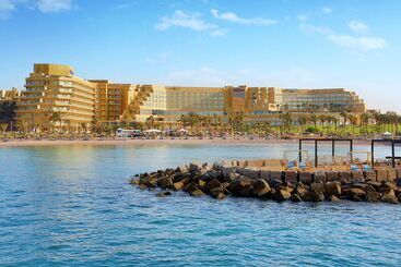 هتل Hilton Hurghada Plaza
