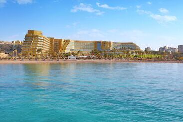هتل Hilton Hurghada Plaza