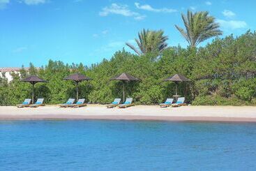 هتل Hilton Hurghada Plaza