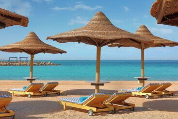 هتل Hilton Hurghada Plaza