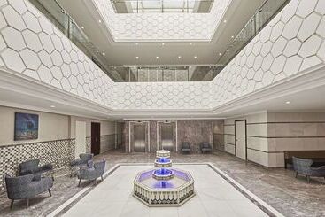 هتل Hilton Hurghada Plaza