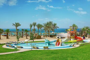 هتل Hilton Hurghada Plaza