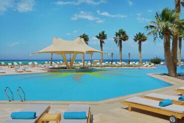هتل Hilton Hurghada Plaza