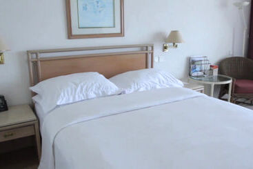 هتل Hilton Hurghada Plaza