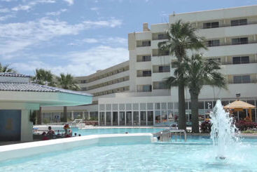 هتل Hilton Hurghada Plaza