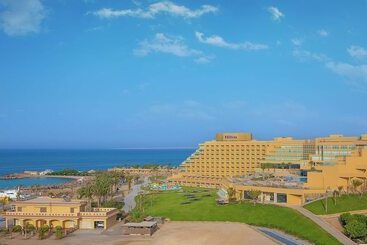 هتل Hilton Hurghada Plaza