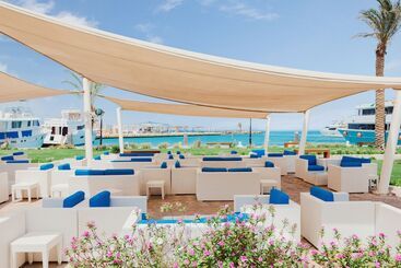 هتل Hilton Hurghada Plaza