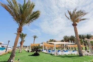 هتل Hilton Hurghada Plaza
