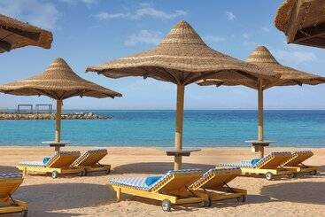هتل Hilton Hurghada Plaza